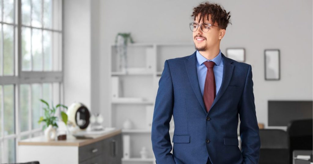Young professional starting his financial journey — what I wish I knew about credit at 21