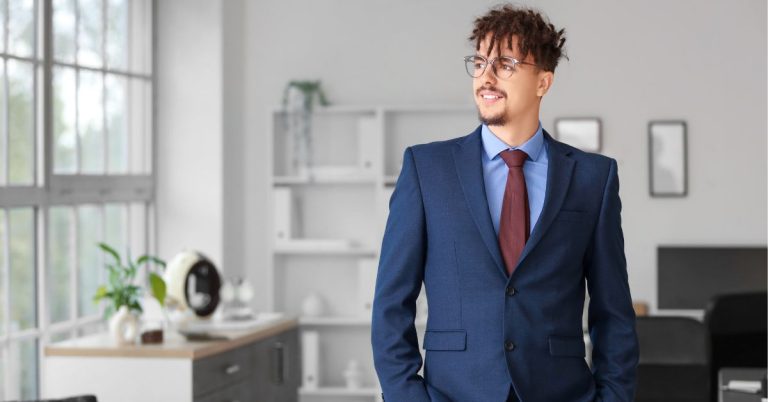 Young professional starting his financial journey — what I wish I knew about credit at 21