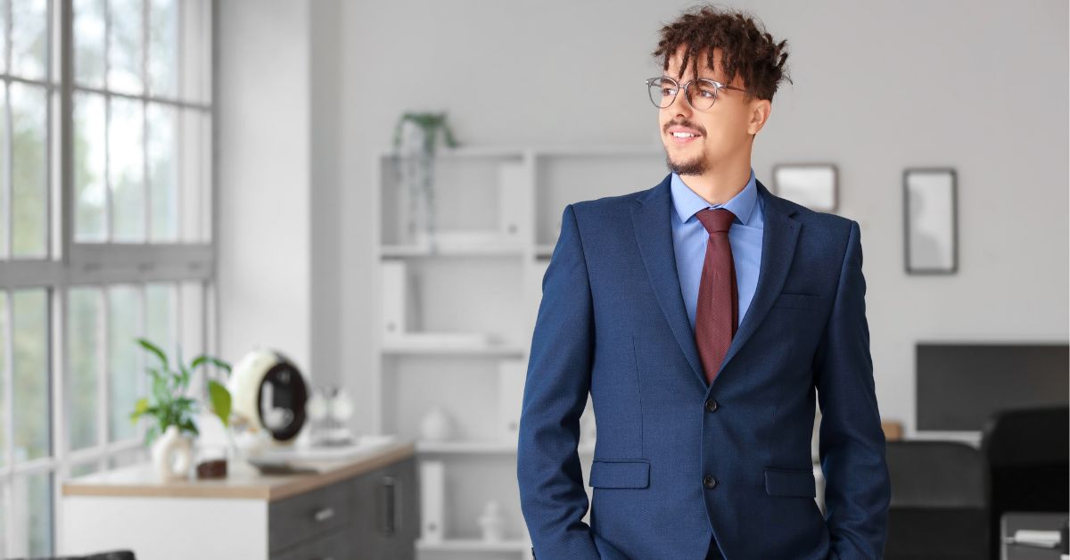 Young professional starting his financial journey — what I wish I knew about credit at 21