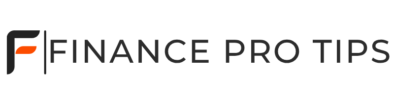 Finance Pro Tips Logo